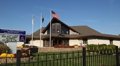 West Phila. SDA Church